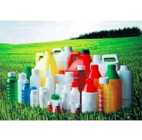 Agrochemicals