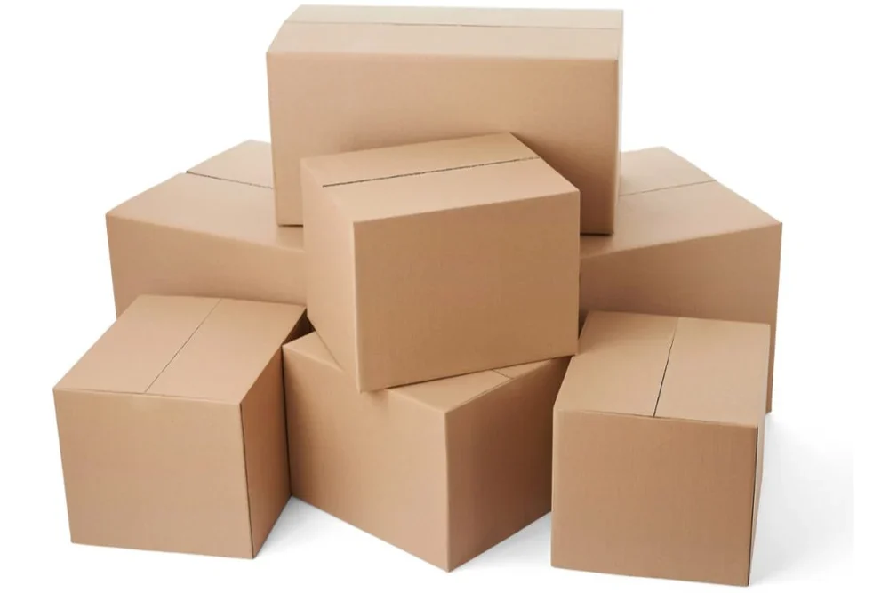 Packaging
