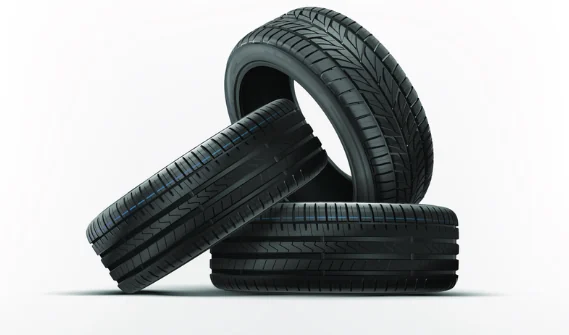 Rubber